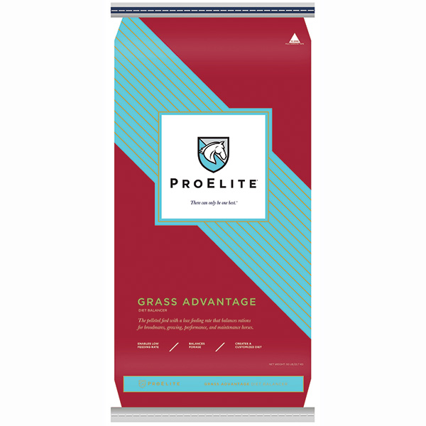 ProElite® Grass Advantage Richlands, NC Onslow Feed and Grain