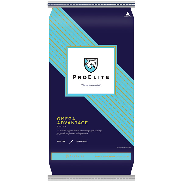 ProElite® Omega Advantage Richlands, NC Onslow Feed and Grain