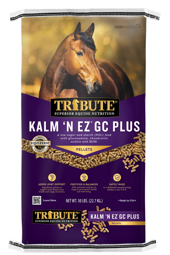 Tribute Kalm 'N EZ® GC Plus