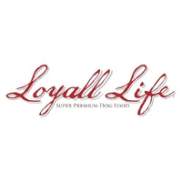 Loyall Life Dog Food