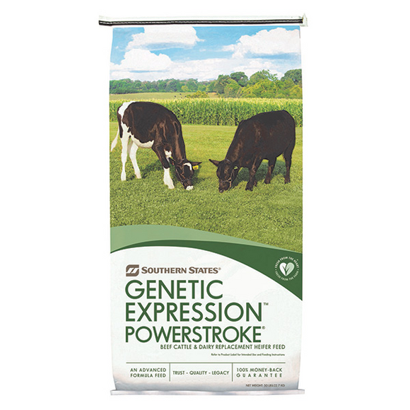 Southern States® Genetic Expression 16% Powerstroke