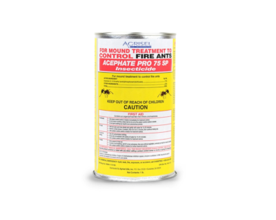 Agrisel Acephate Pro 75