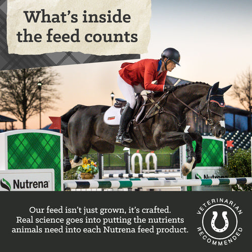 Nutrena® ProForce® Senior Horse Feed