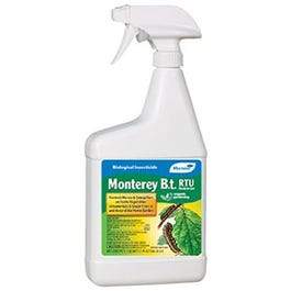 B.T. Insecticide, Ready-to-Use, 32-oz. Spray