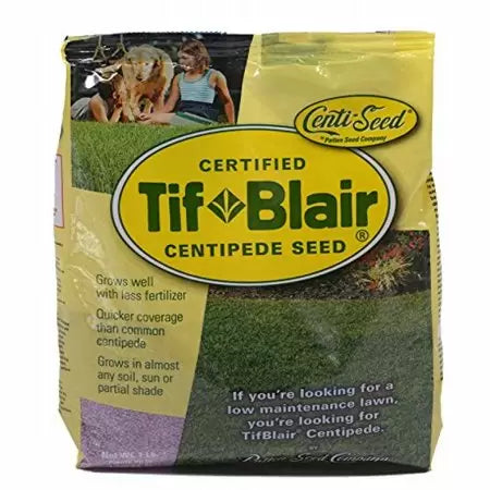 Tifblair Centipede Grass Seed (1 Lb.)