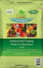 Ferti-Lome Natural And Organic Fruit & Citrus Food 3-5-5