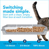 ökocat® Original Premium Clumping Wood Cat Litter (13.2 lb)