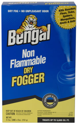 FOGGER 5OZ NON-FLAMMABLE DRY