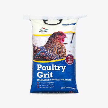 Manna Pro Poultry Grit