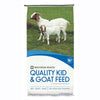 Southern States® 17% Goat Feed (Deccox) Medicated