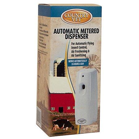 Country-Vet Automatic Metered Dispenser