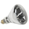 Satco Medium Base Incandescent Heat Lamp Bulb